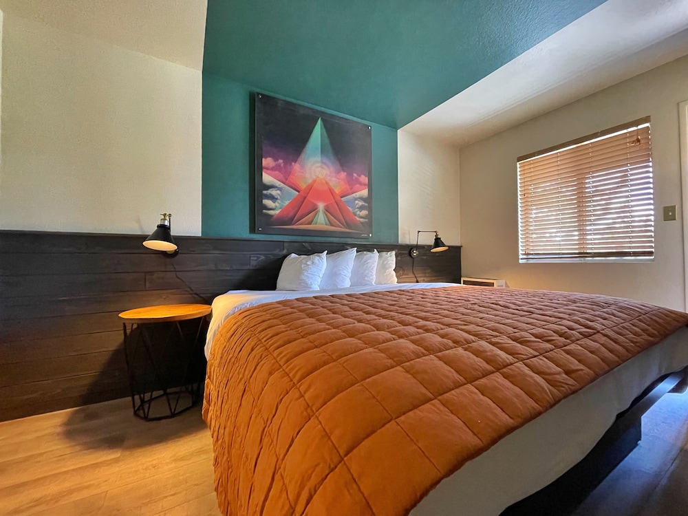 Comfort Single Room