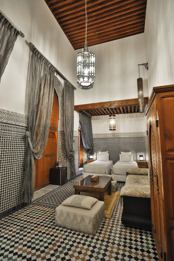 Romantic Double Room (Selma) photo 3