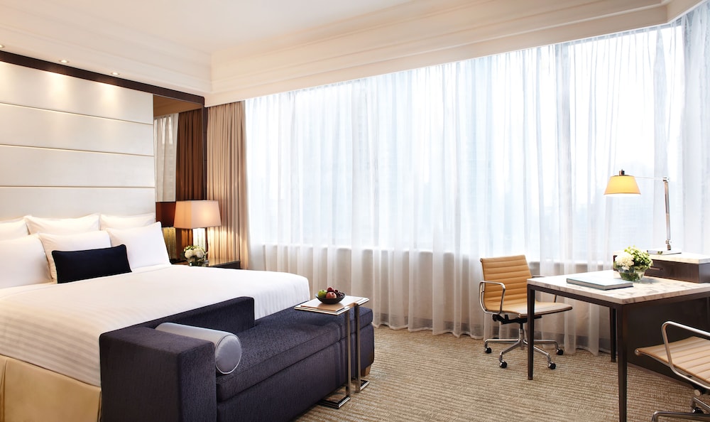 Executive Room, 1 King Bed