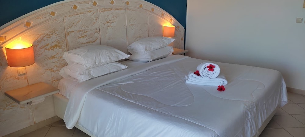 Deluxe Room photo 2
