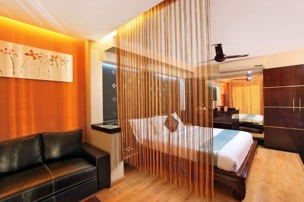 Honeymoon (Non Smoking) photo 2
