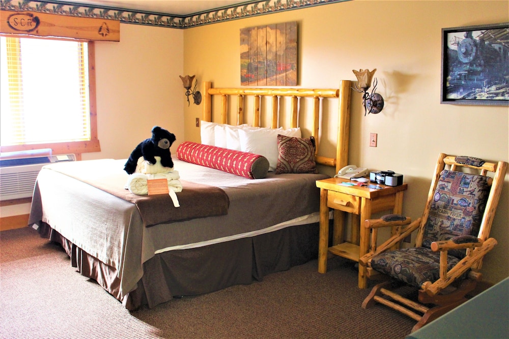 Burlington Suite photo 2