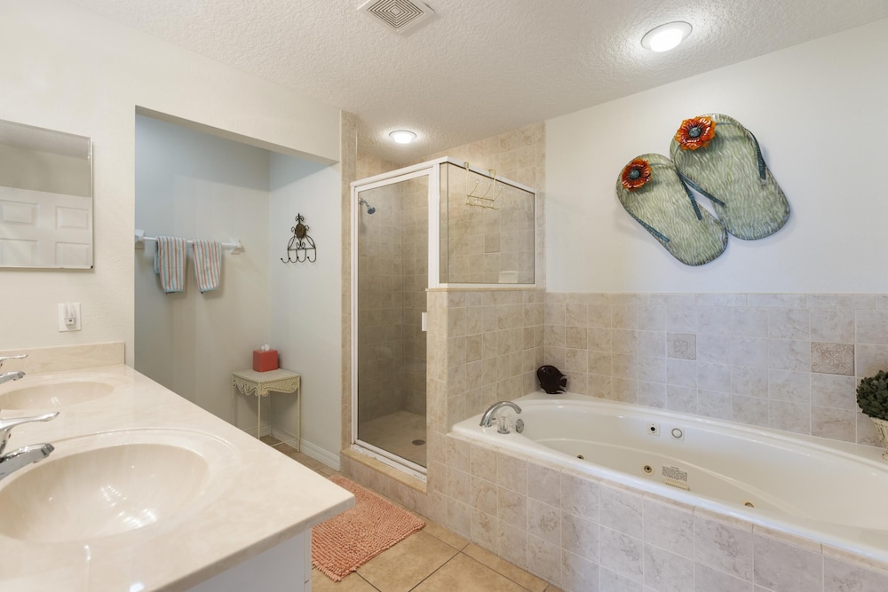 Relax Near the Pond in This Gorgeous 3 2 Interior Condo Ow15-504, Billede 64