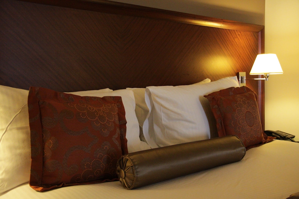 Deluxe Double Room, 1 Double Bed - Photo 5