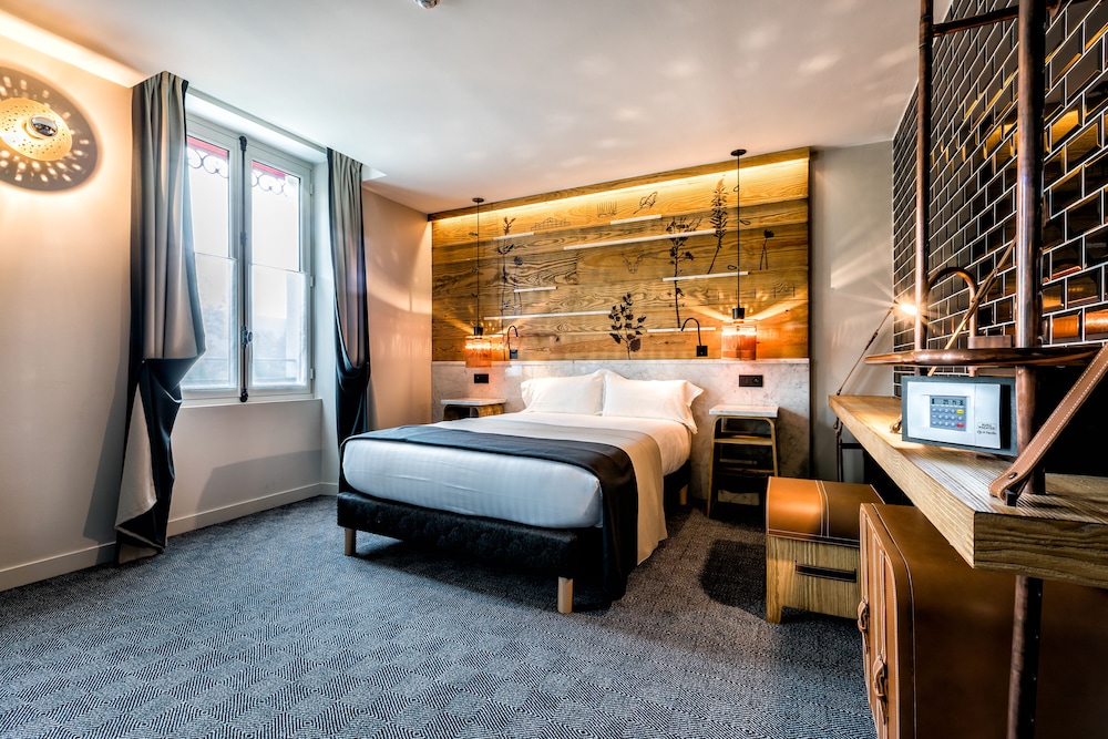 Double Room, Accessible photo 1