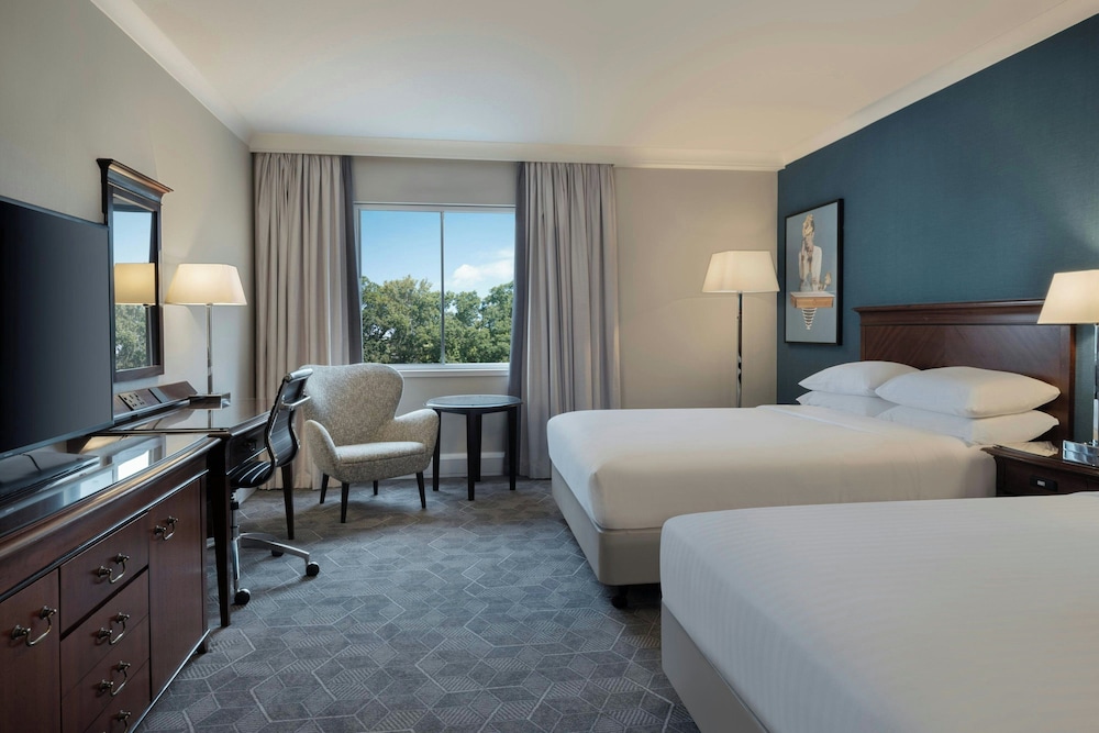 Family Room, 2 Queen Beds - Photo 2