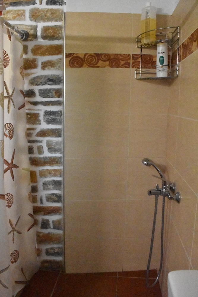Ovrios Stone House Pelion, Fotografia 9