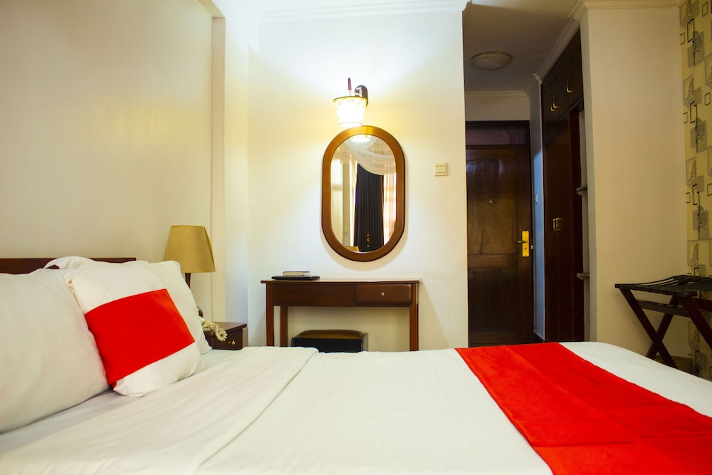 Deluxe Double Room - Photo 1