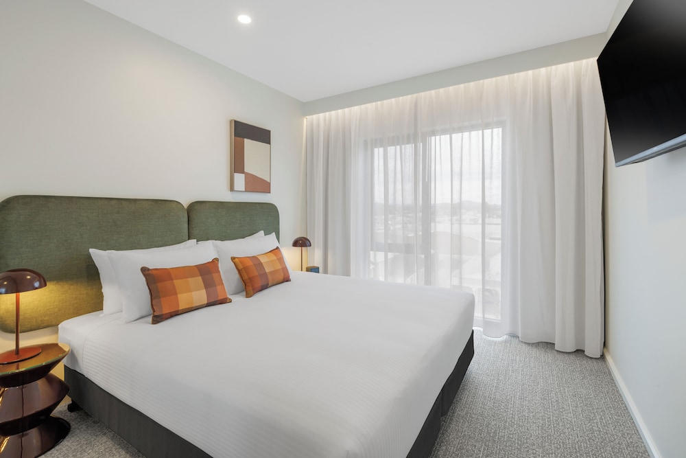 Executive Apartment, 2 Bedrooms