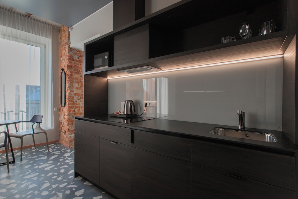 Romantic Apartment, City View - Photo 6