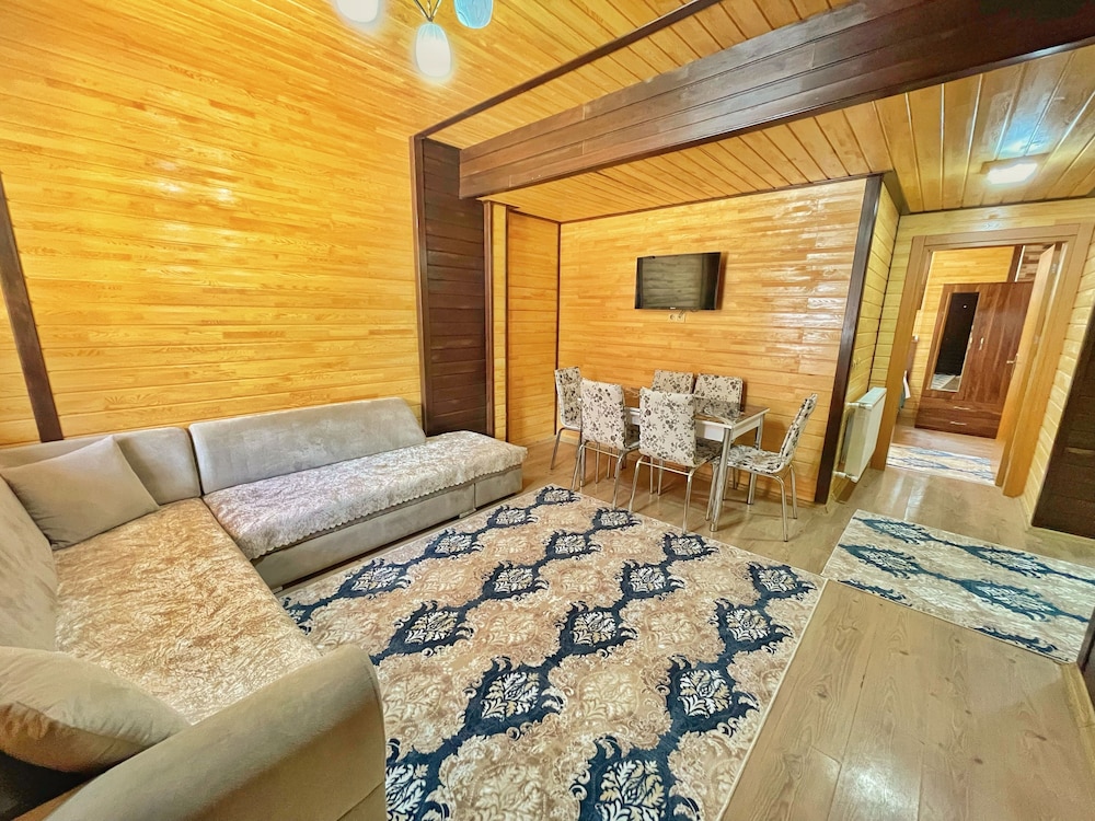 Family Apartment, Ground Floor