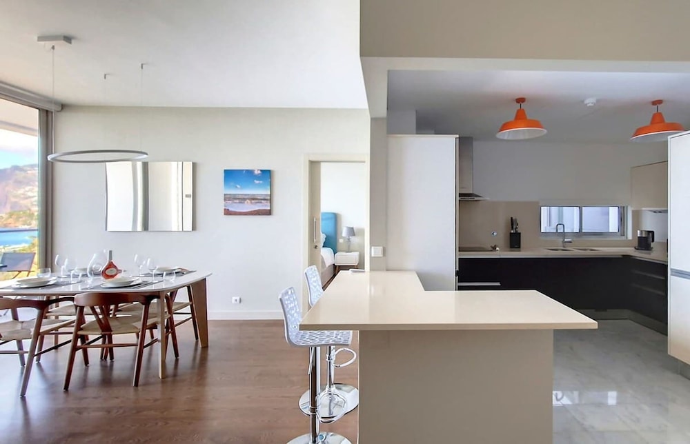 Southern Skies Apartment, Foto 26