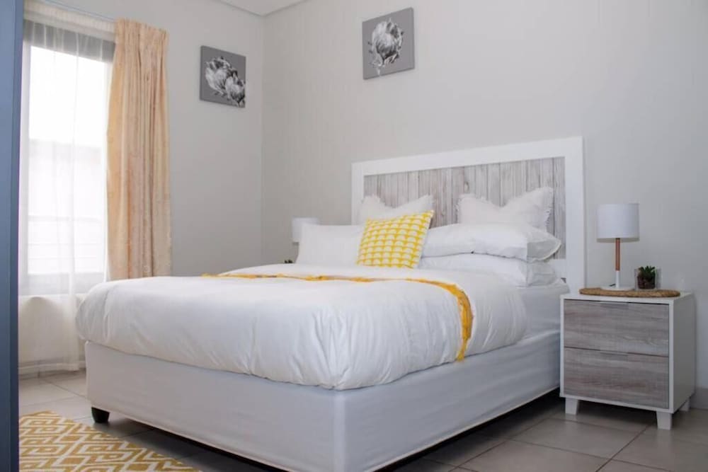 Apartment, 1 Bedroom, Garden View