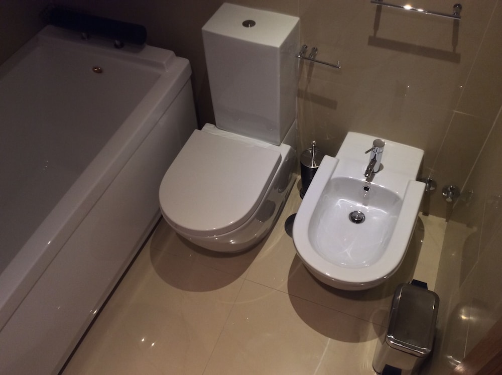 Standard Double Room - Photo 6