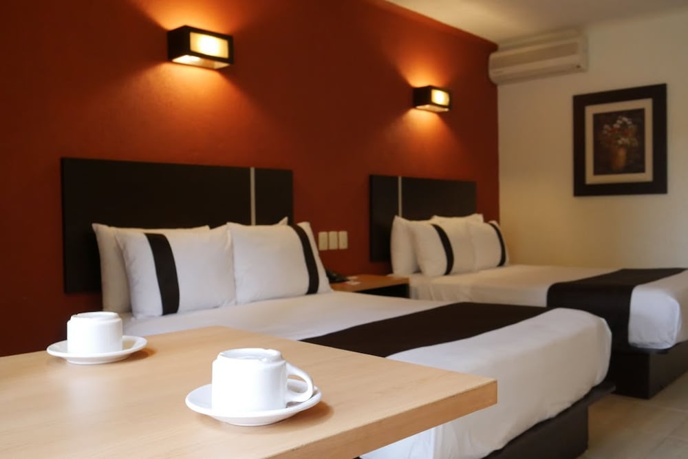 Superior Double Room photo 1