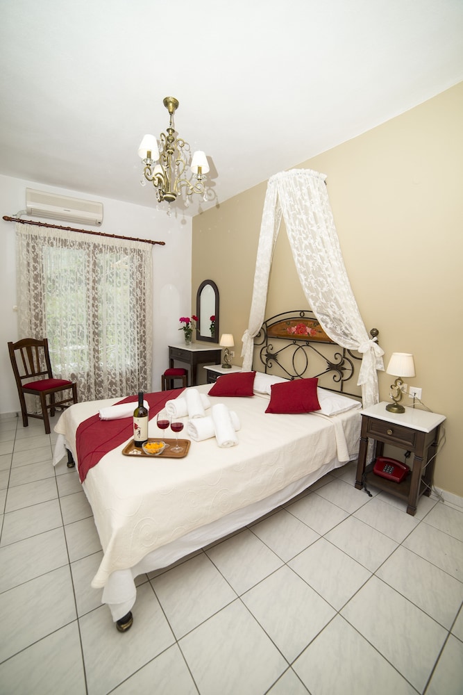 Romantic Room photo 1