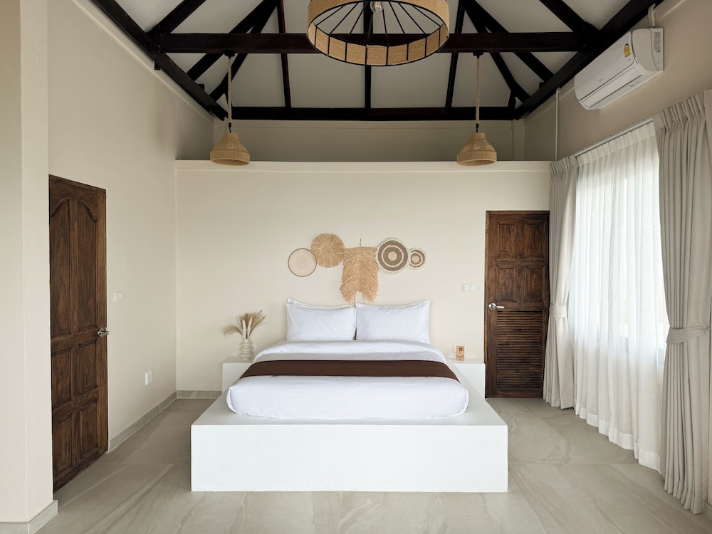 Junior Suite, Sea View