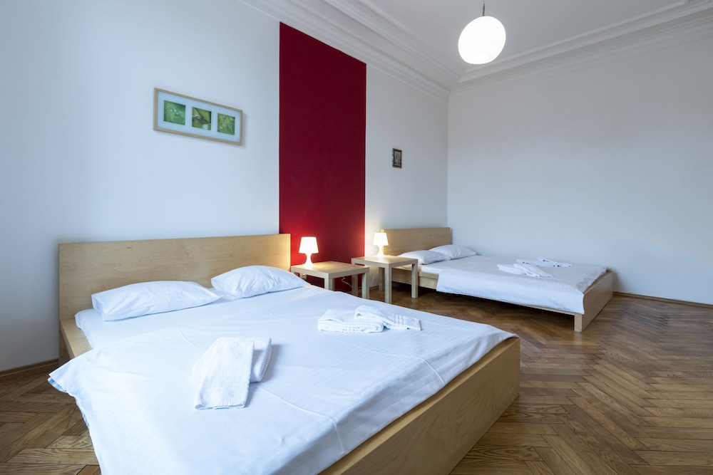 Comfort Apartment, 1 Bedroom, Non Smoking, Kitchenette