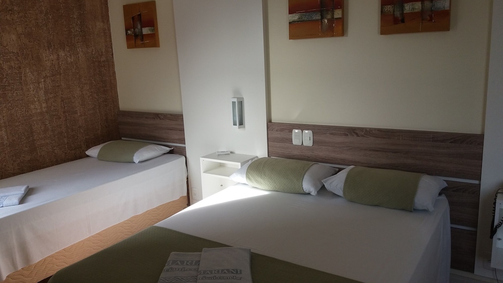 Triple Room photo 2