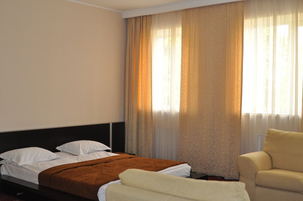 Standard Double Room, 1 King Bed photo 2