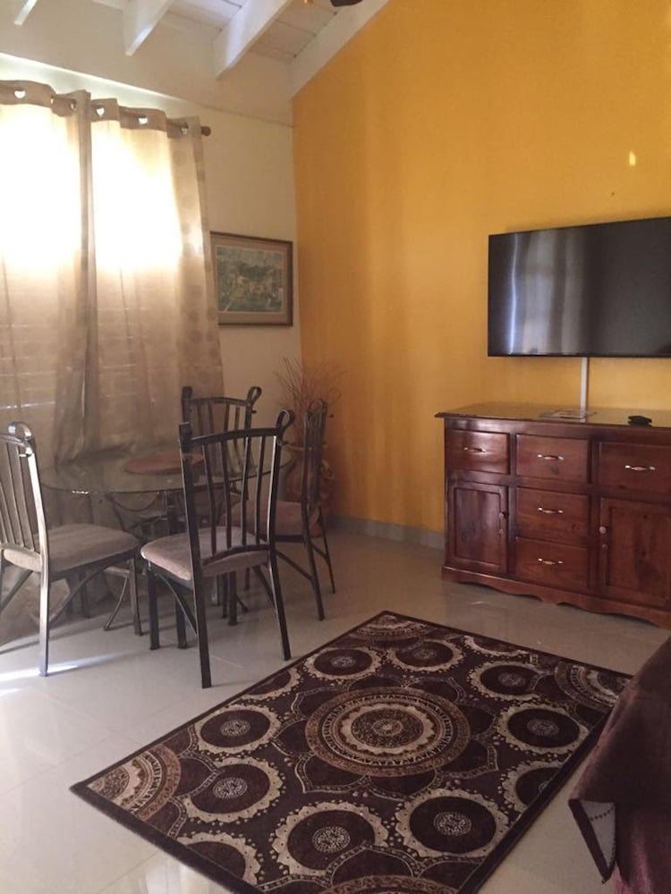 City Double Room