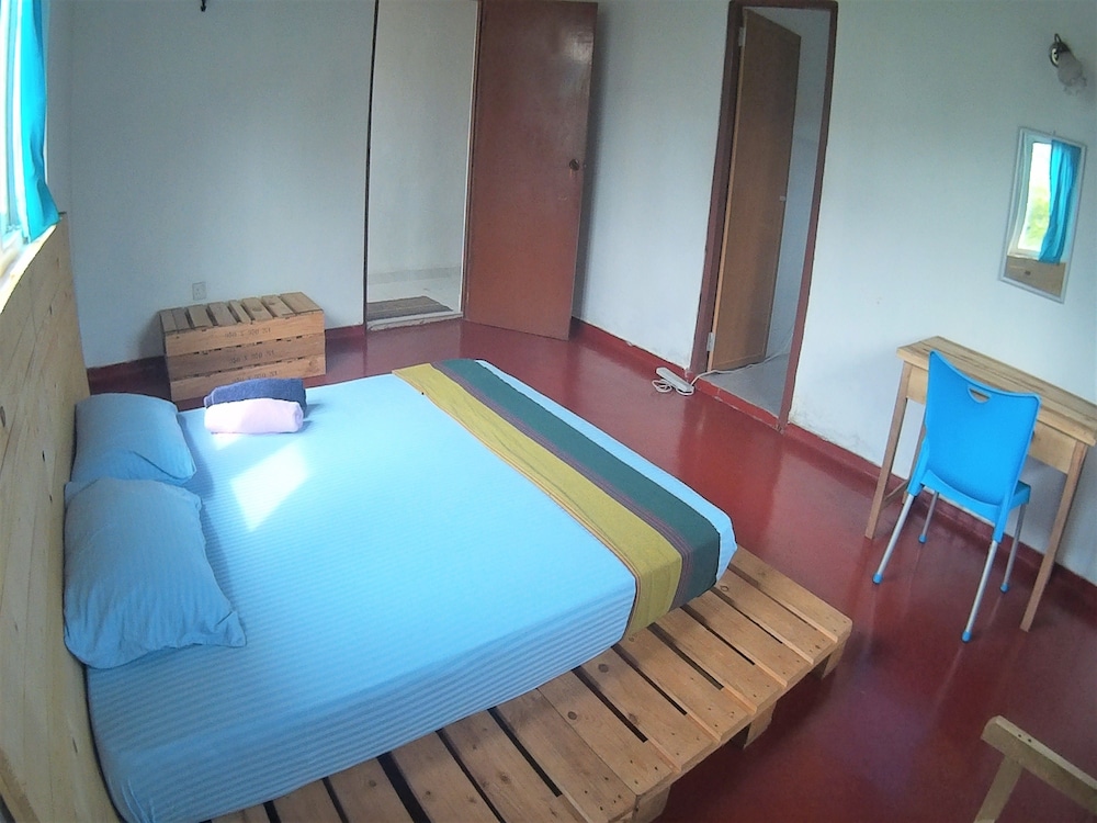 Economy Double Room photo 3