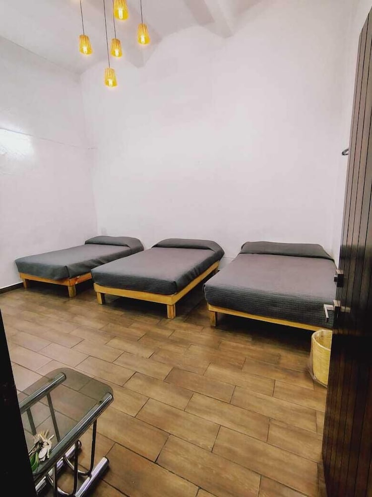Comfort Triple Room photo 1