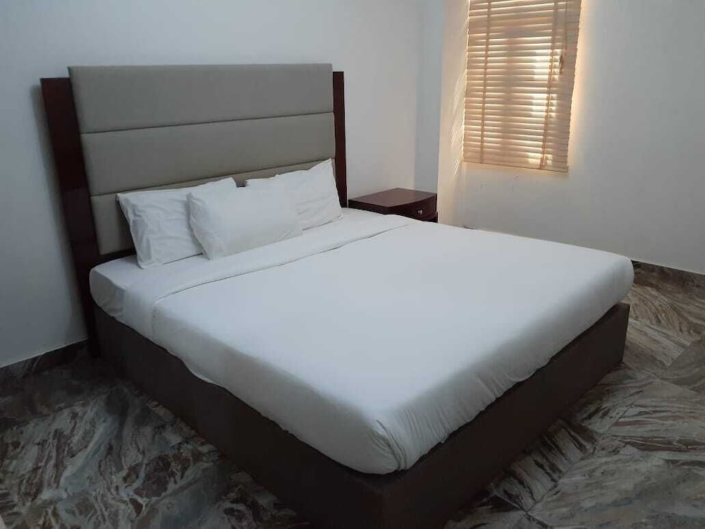 Executive Apartment, 1 Bedroom photo 1