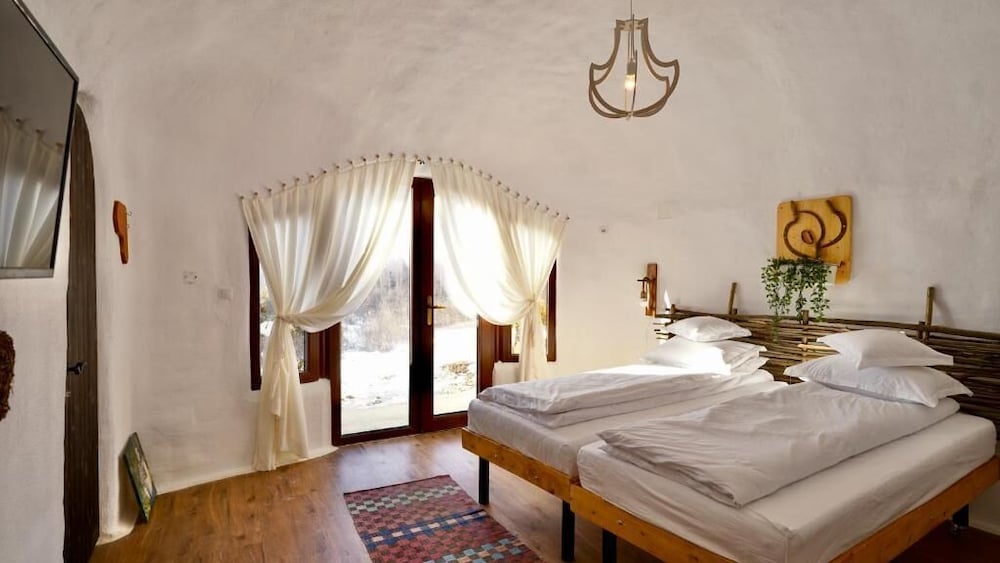 Design Double Room - Photo 2