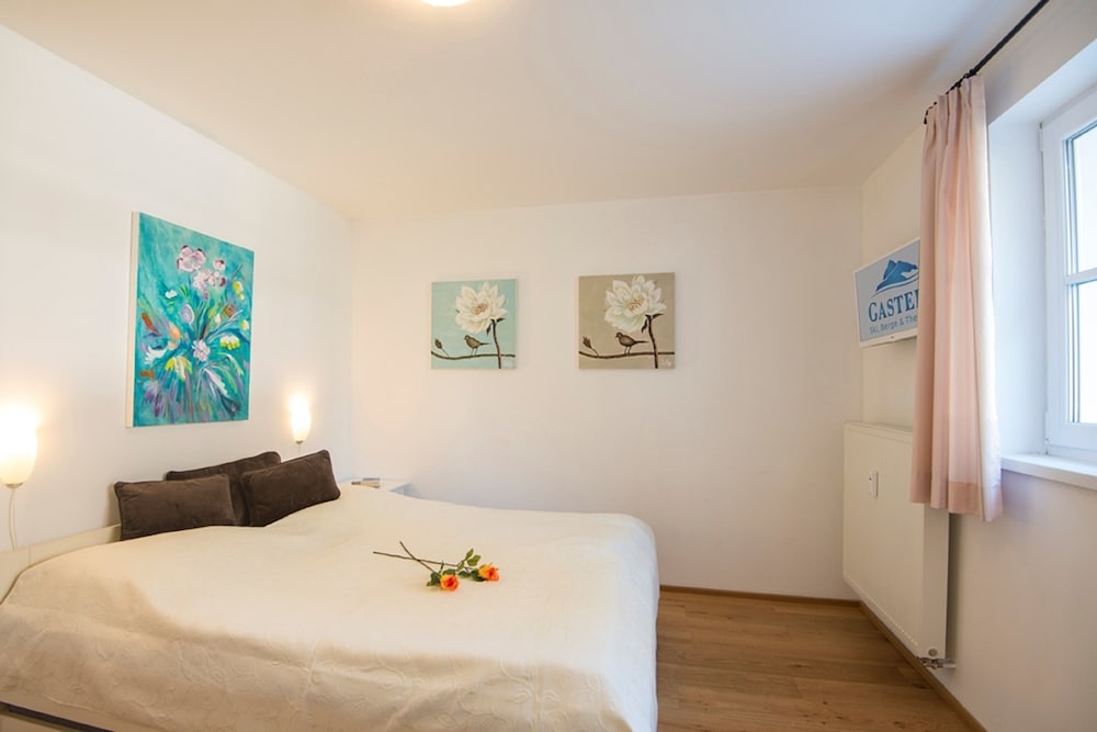 Apartment, 4 Bedrooms, Terrace photo 3