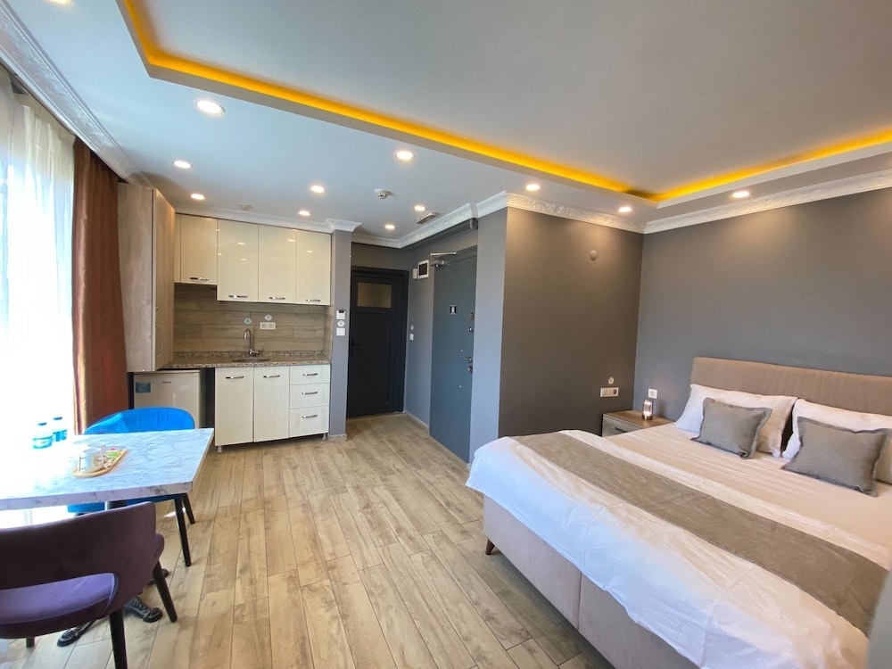 Standard Room photo 3