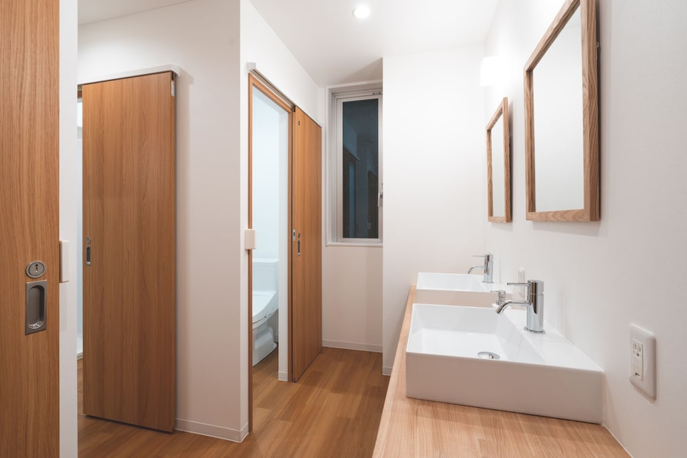 Shared Dormitory, Women Only photo 2