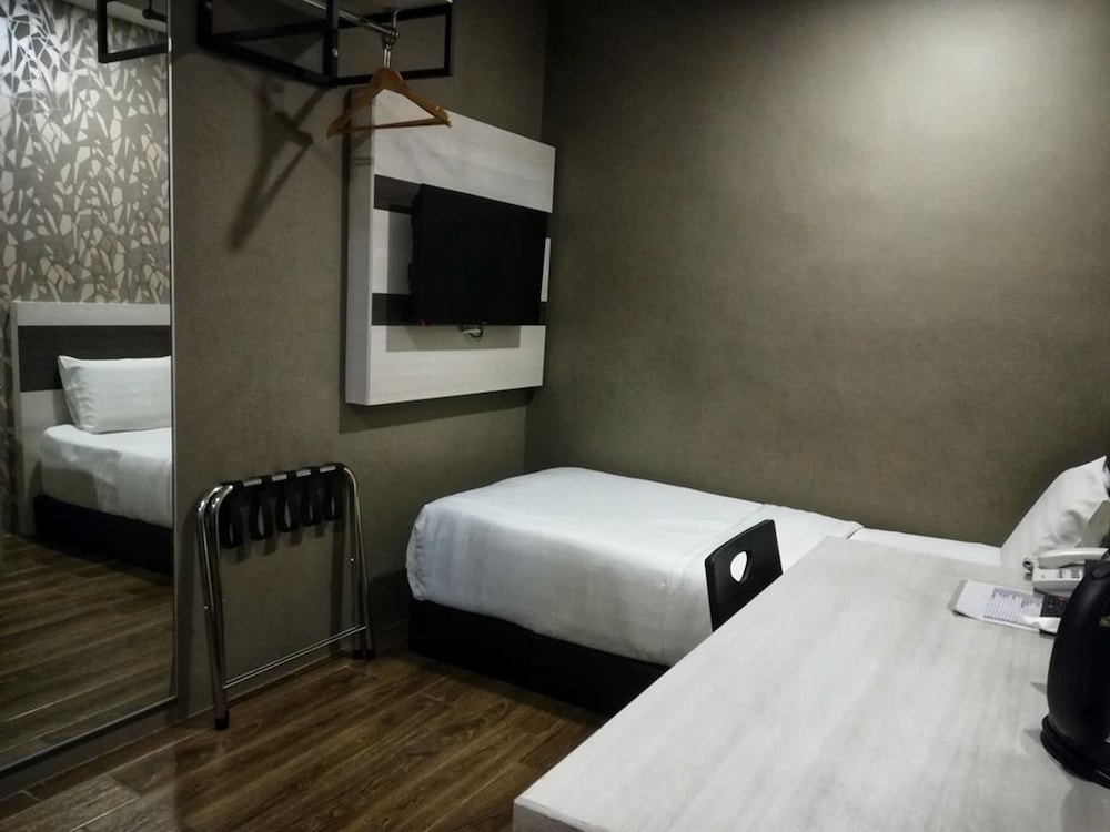 Superior Single Room, Non Smoking photo 2
