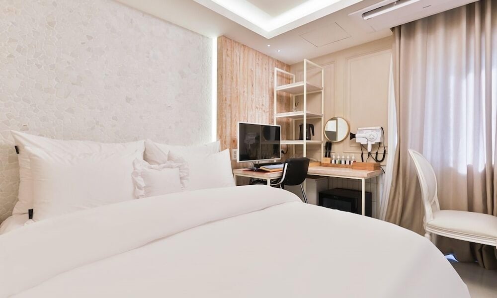 Deluxe Room photo 3