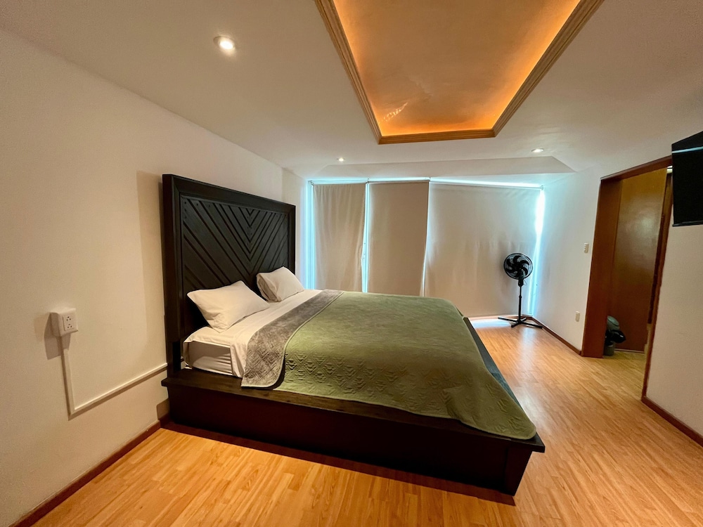 Deluxe Room photo 3