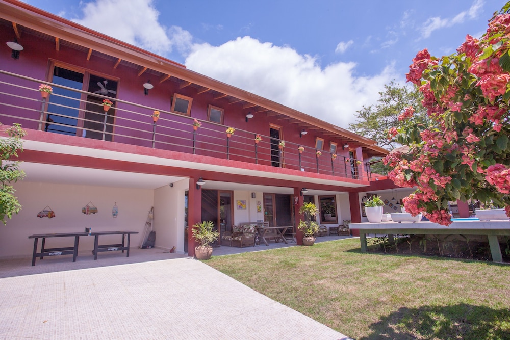 Quadruple Room, Standard, with balcony photo 3