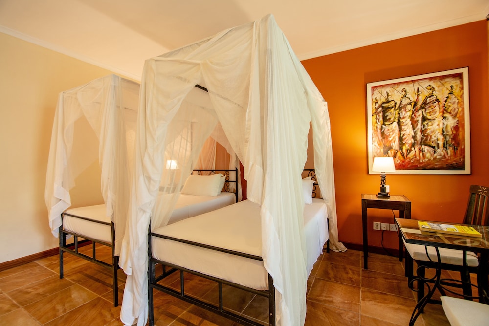Standard Twin Room, 1 Bedroom