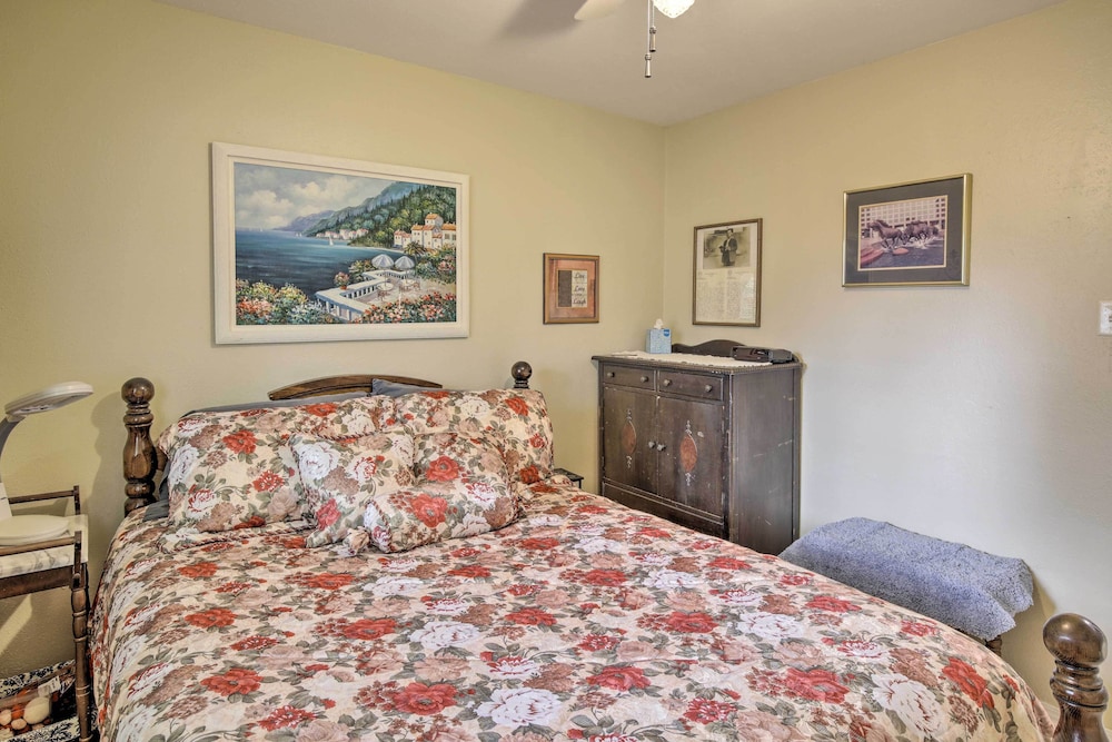 House (3 Bedrooms) photo 1