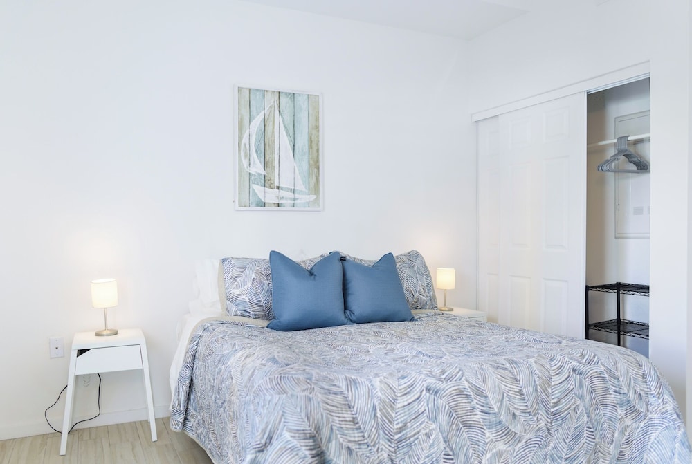 Comfort Condo, 1 Bedroom photo 3