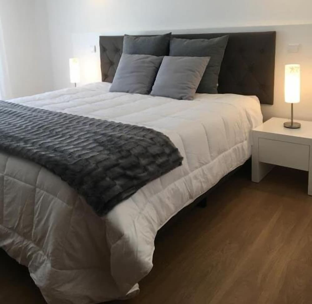 Quarto Duplo ou Twin Standard