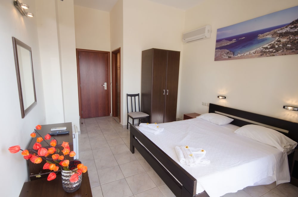 Double Room photo 2