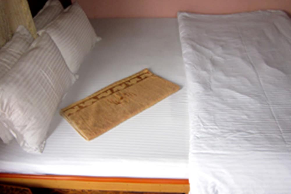 Deluxe Room photo 1