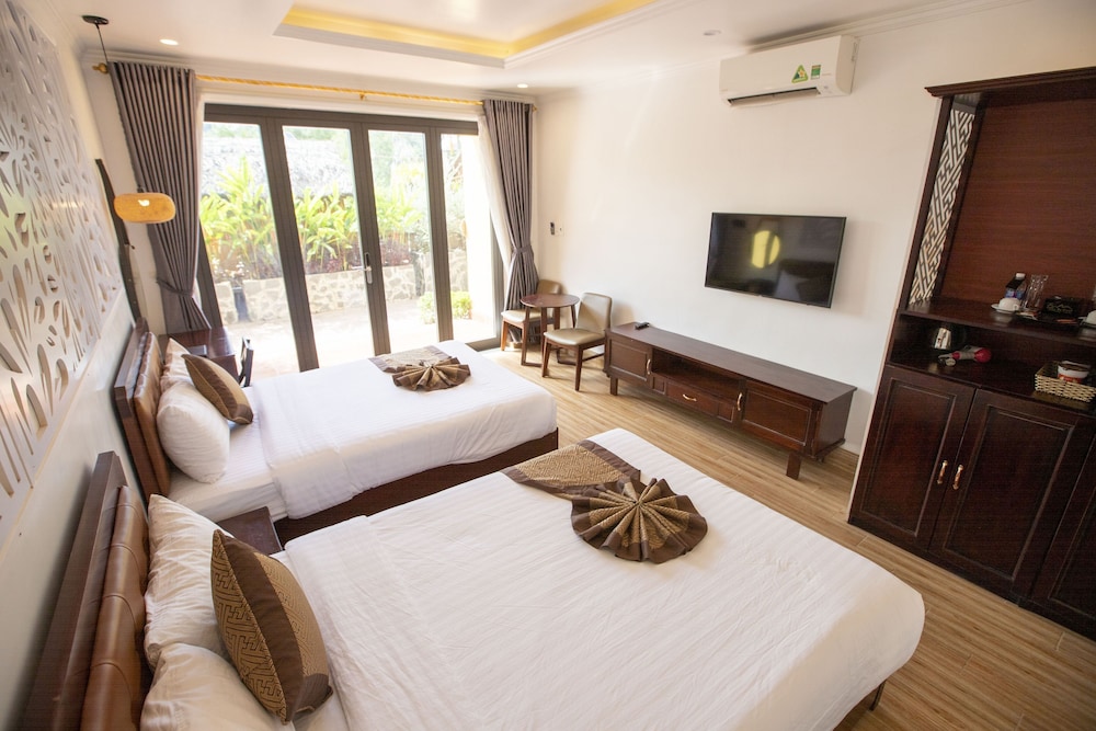 Standard Twin Room - Photo 1