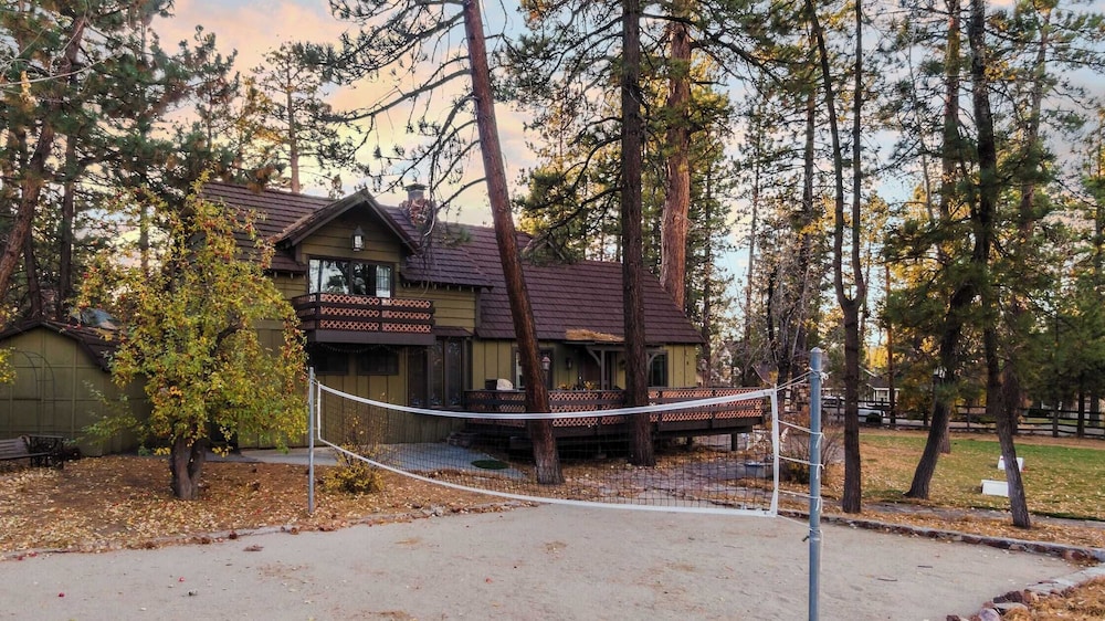 House (Multiple Bedrooms)