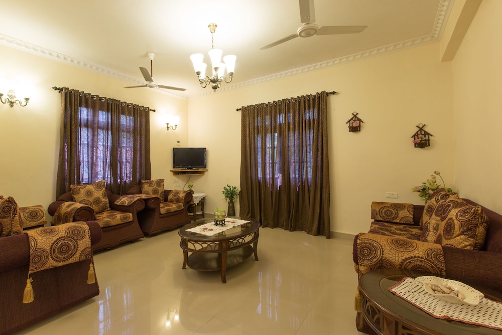 Villa, 4 Bedrooms photo 3