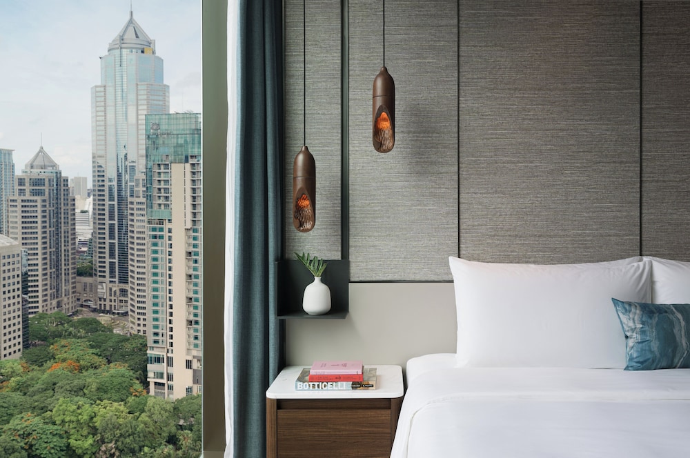 Room, 1 Bedroom, Balcony (Residence)