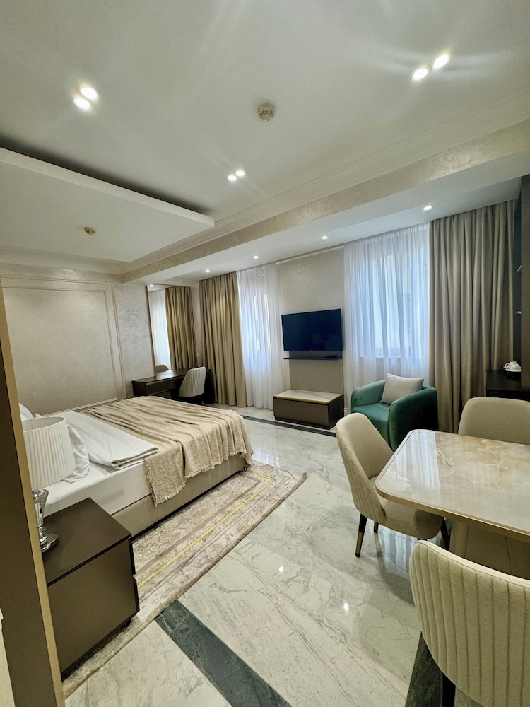 Comfort Double Room, City View photo 2