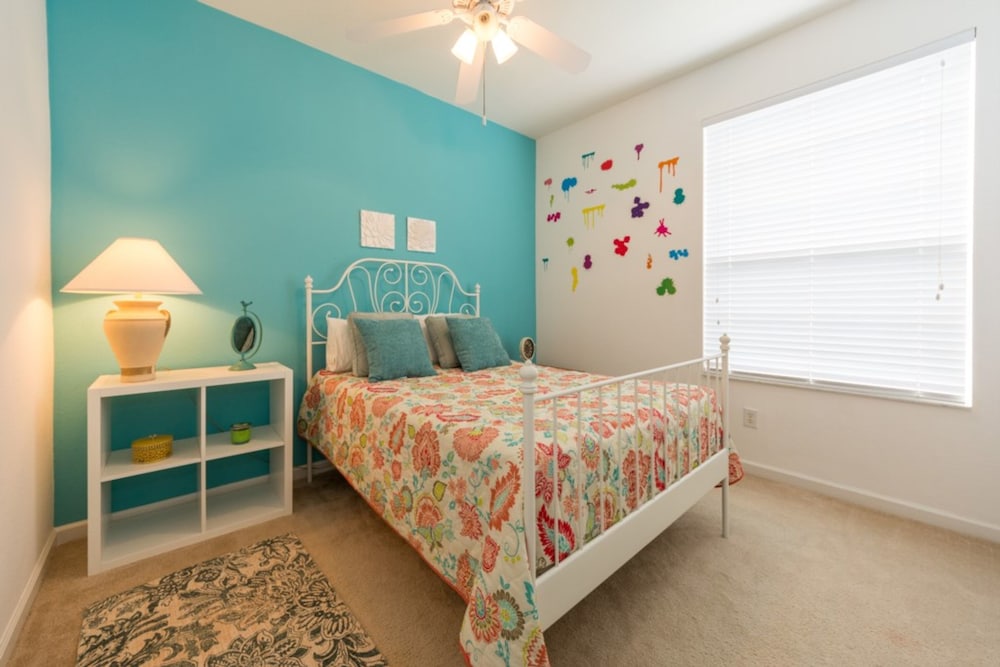 Condo, 3 Bedrooms