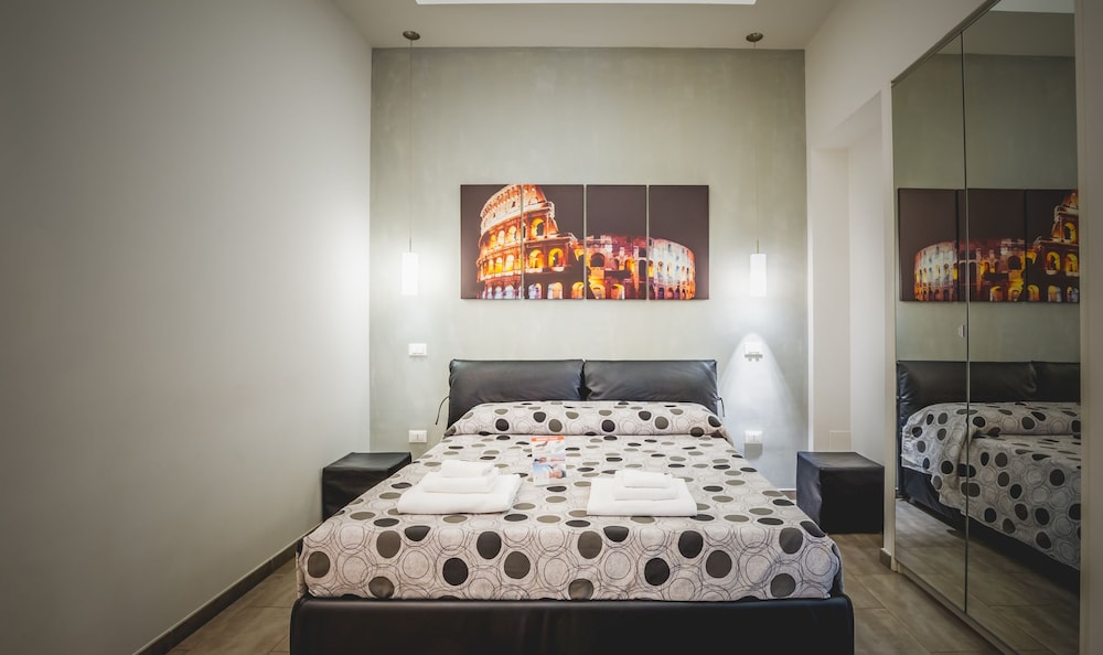 Double Room (Colosseo) photo 2