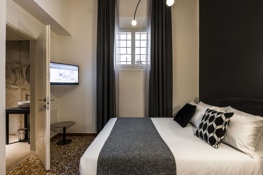 Apartment, 1 Bedroom (4)